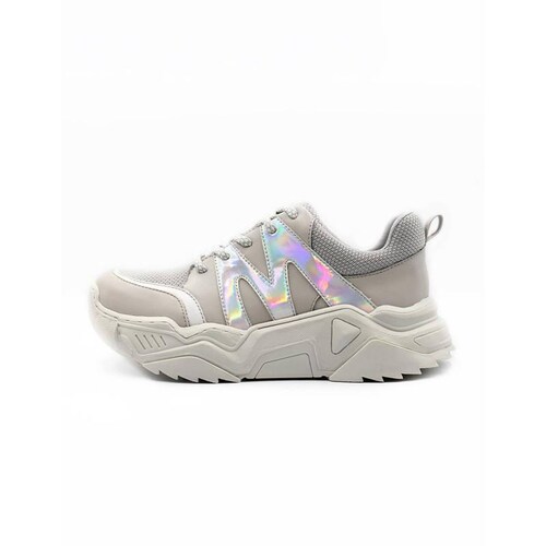 Tenis para Mujer Sintético Mosca Fashion Mod. TATIANA 