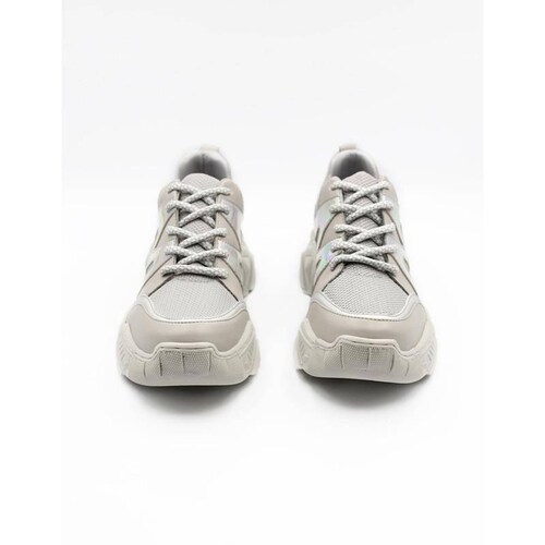 Tenis para Mujer Sintético Mosca Fashion Mod. TATIANA 