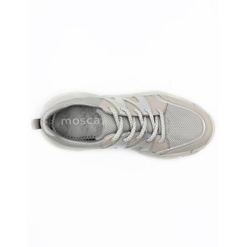 Tenis para Mujer Sintético Mosca Fashion Mod. TATIANA 
