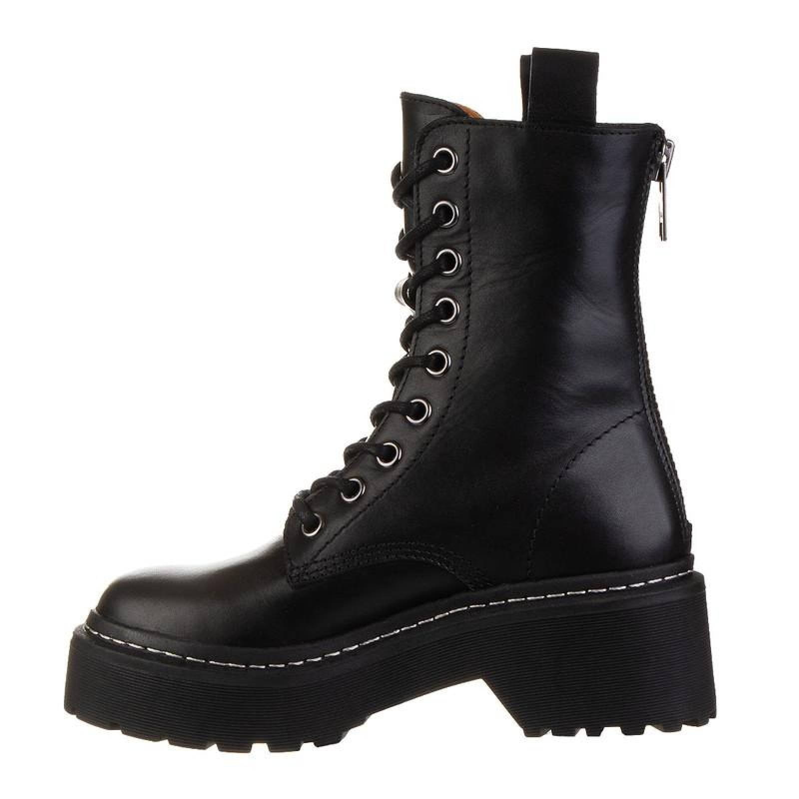 Botas discount soda dama