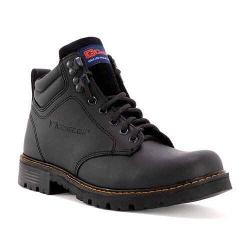 Botín para Hombre en Piel Omar castell Urbano Mod. 9360 