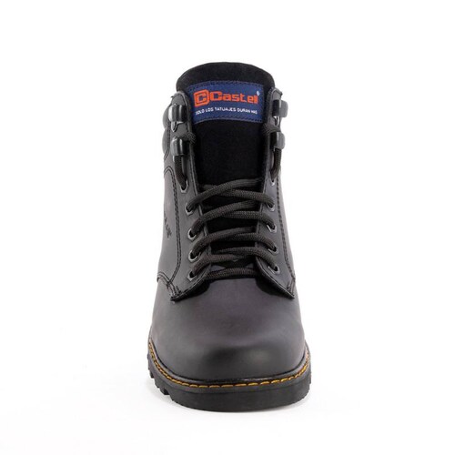 Botín para Hombre en Piel Omar castell Urbano Mod. 9360 