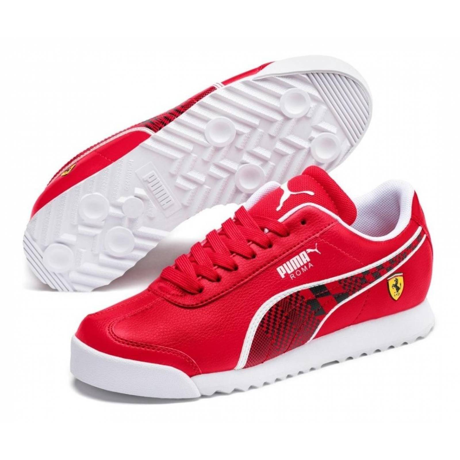 Tenis puma hotsell sf roma