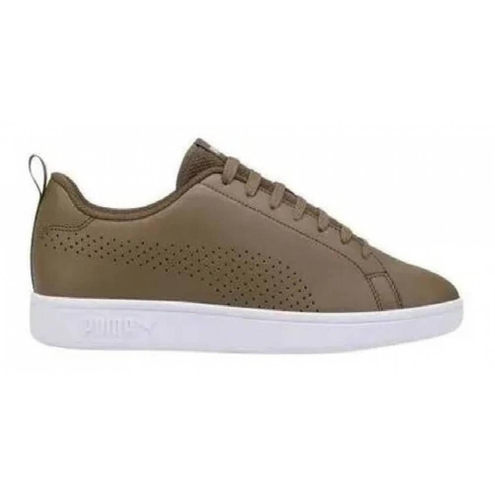 Tenis puma hotsell casual verde