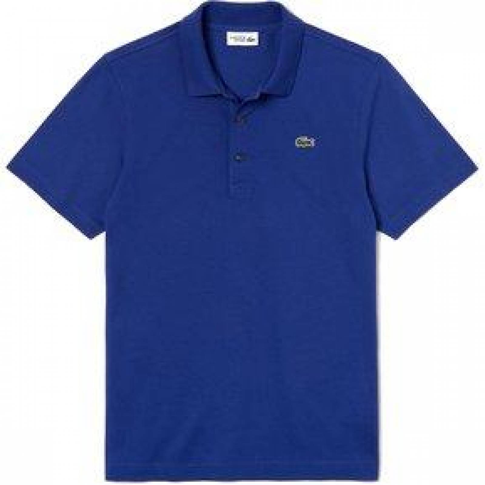 Playeras marca online lacoste