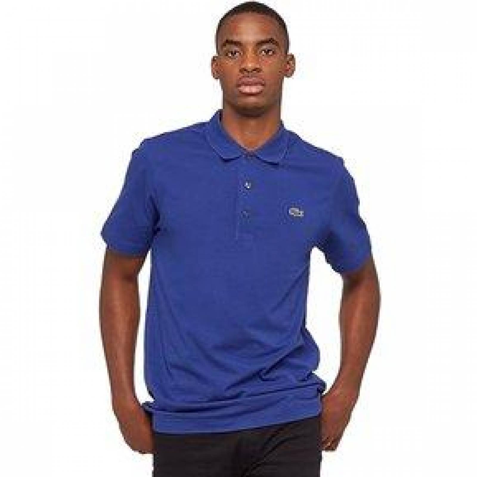 Lacoste discount playeras hombre