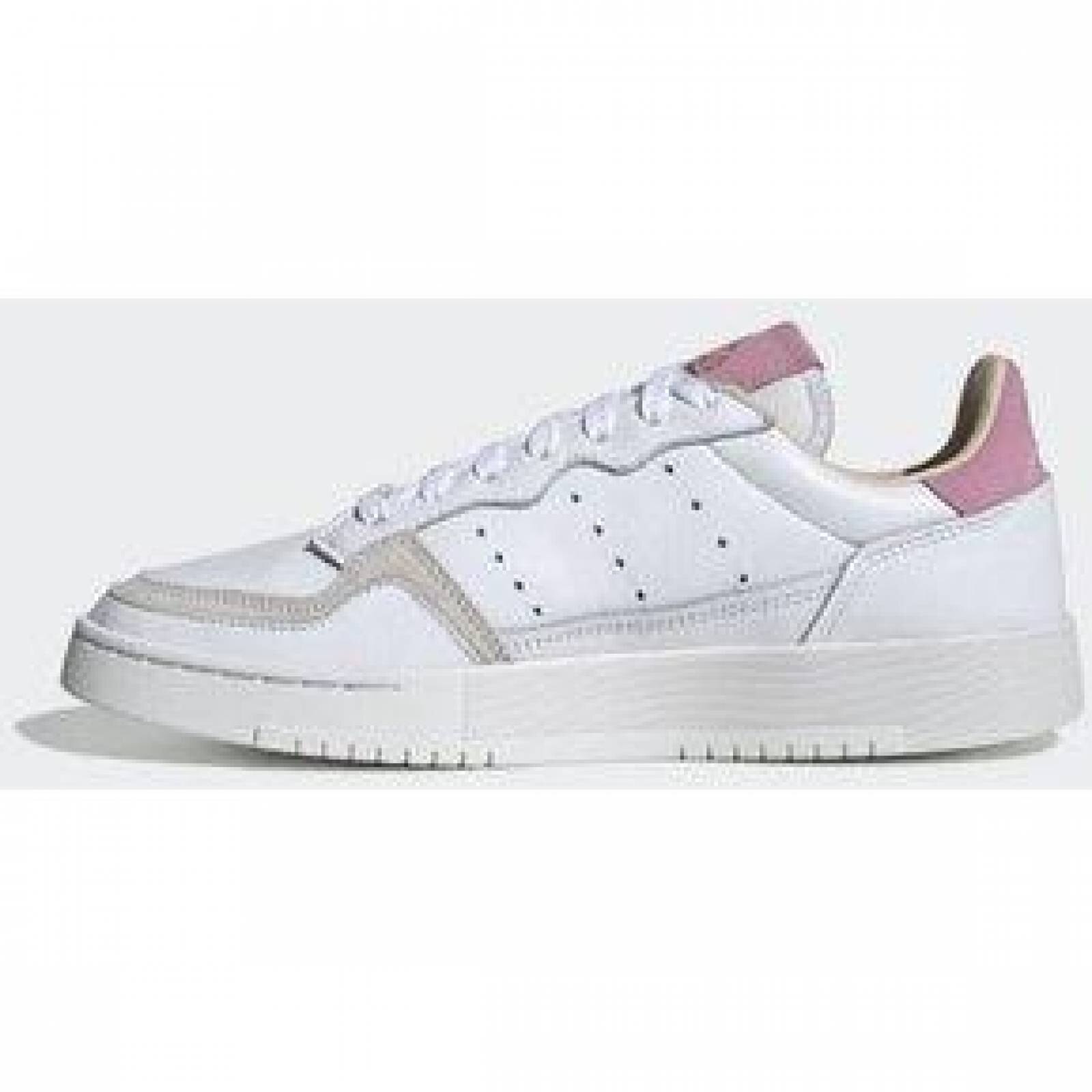 Venta \u003e tenis supercourt adidas mujer \u003e en stock