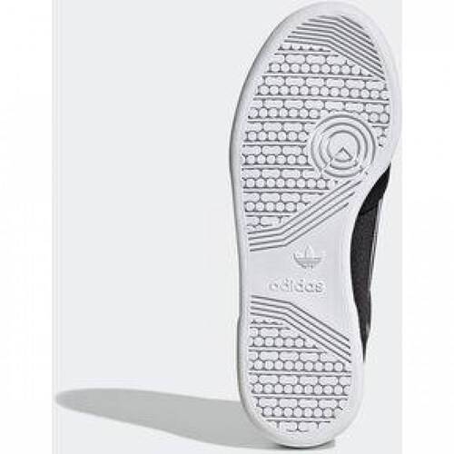 adidas Originals - Zapatillas blancas Continental 80 Mujer