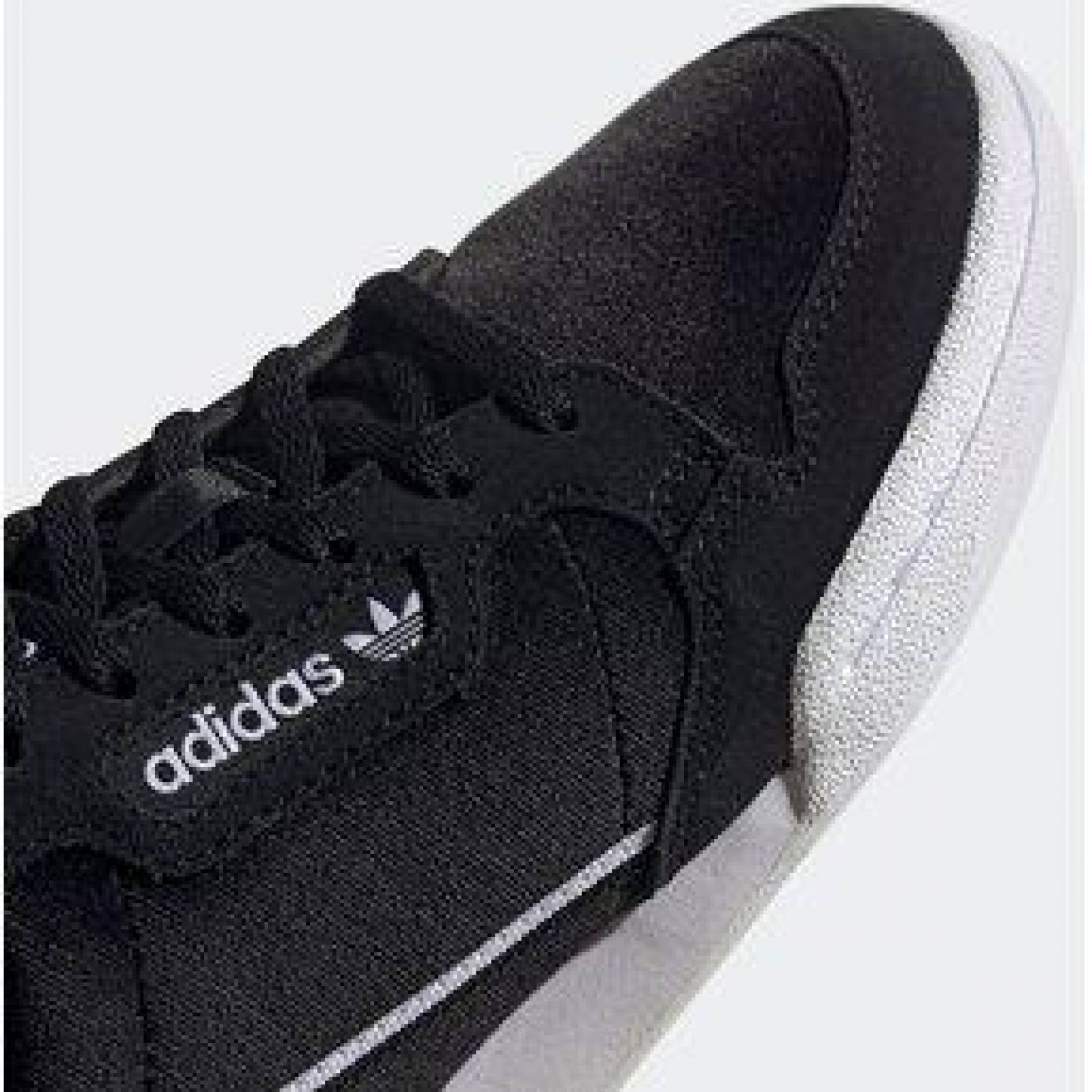 Adidas originals hotsell continental 80 mujer