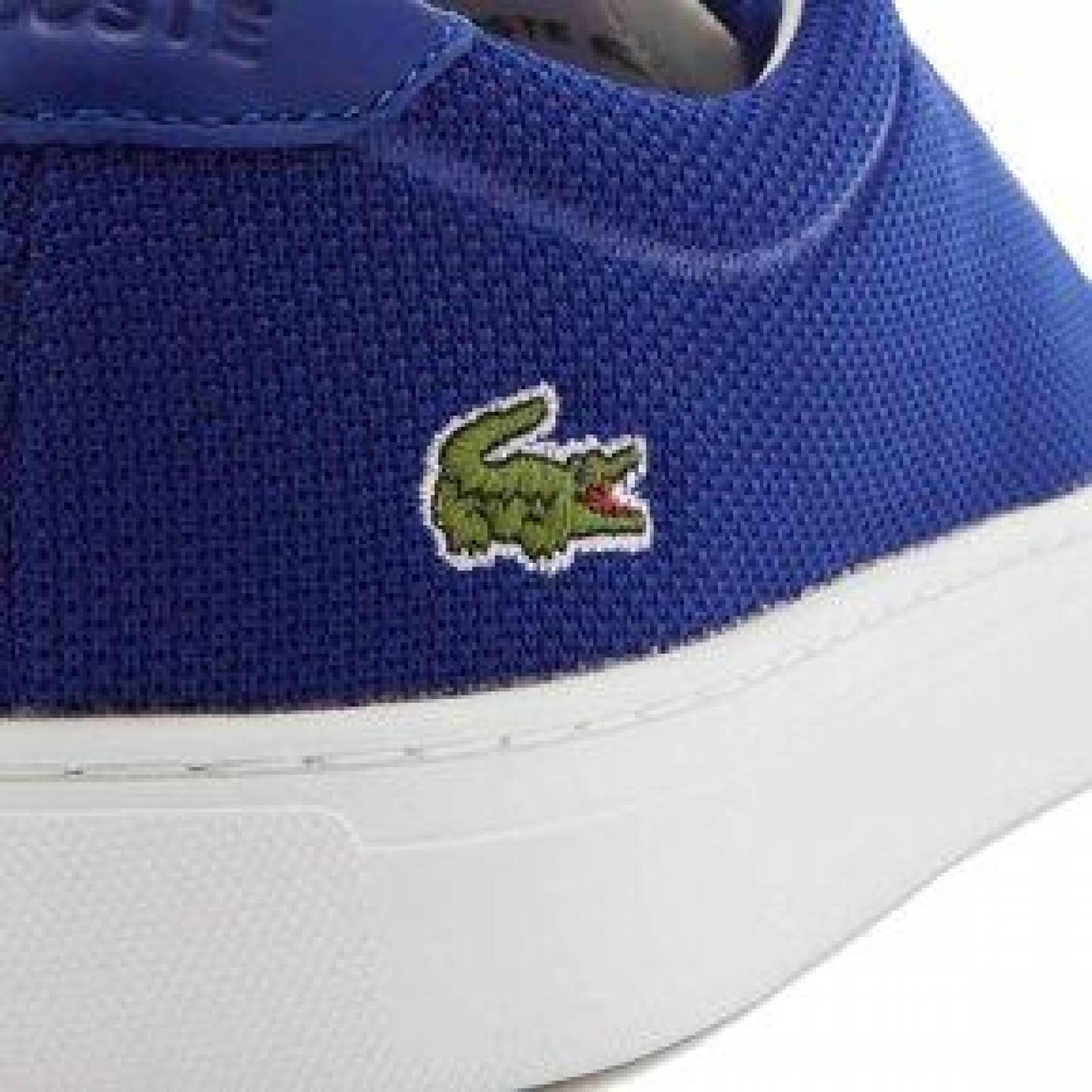 Tenis sales lacoste l1212