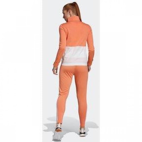 Pants con Sudadera Adidas Wts Plain Tric Sport Deportivo 