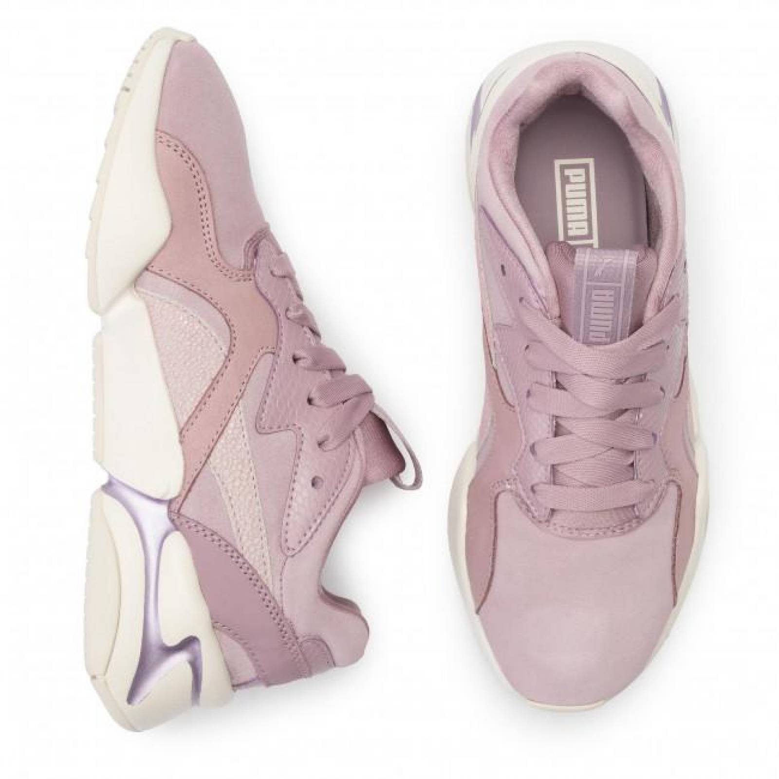 Tenis puma best sale nova mujer