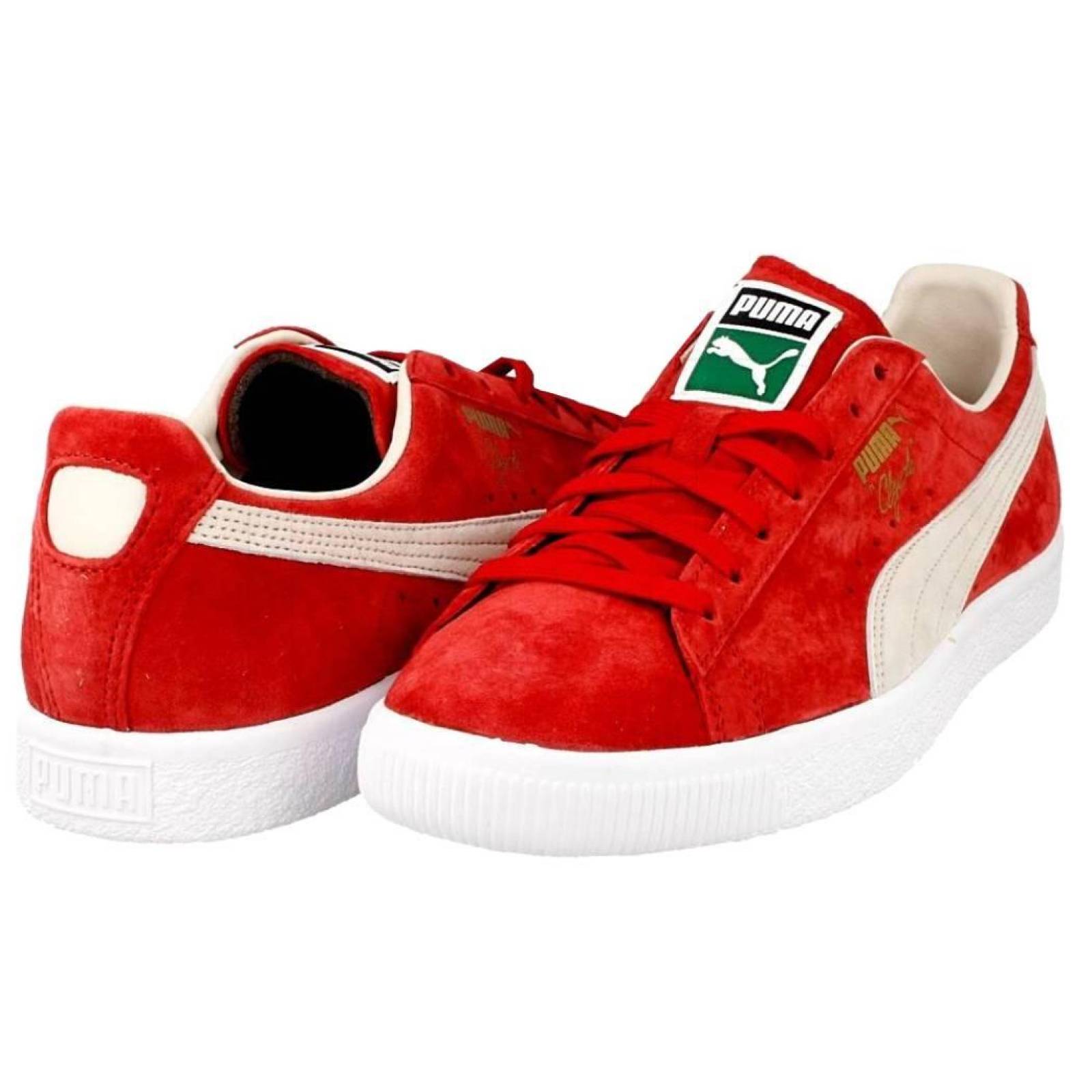 Puma clyde online hombre