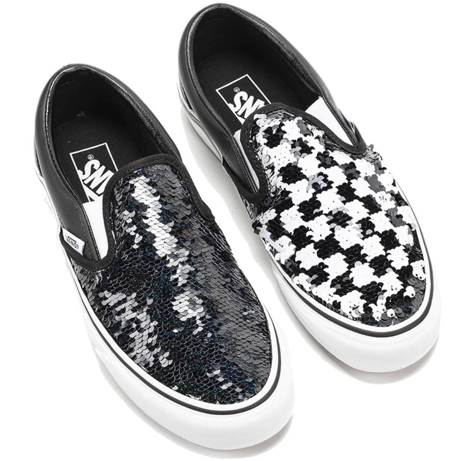 Tenis vans discount skate para mujer