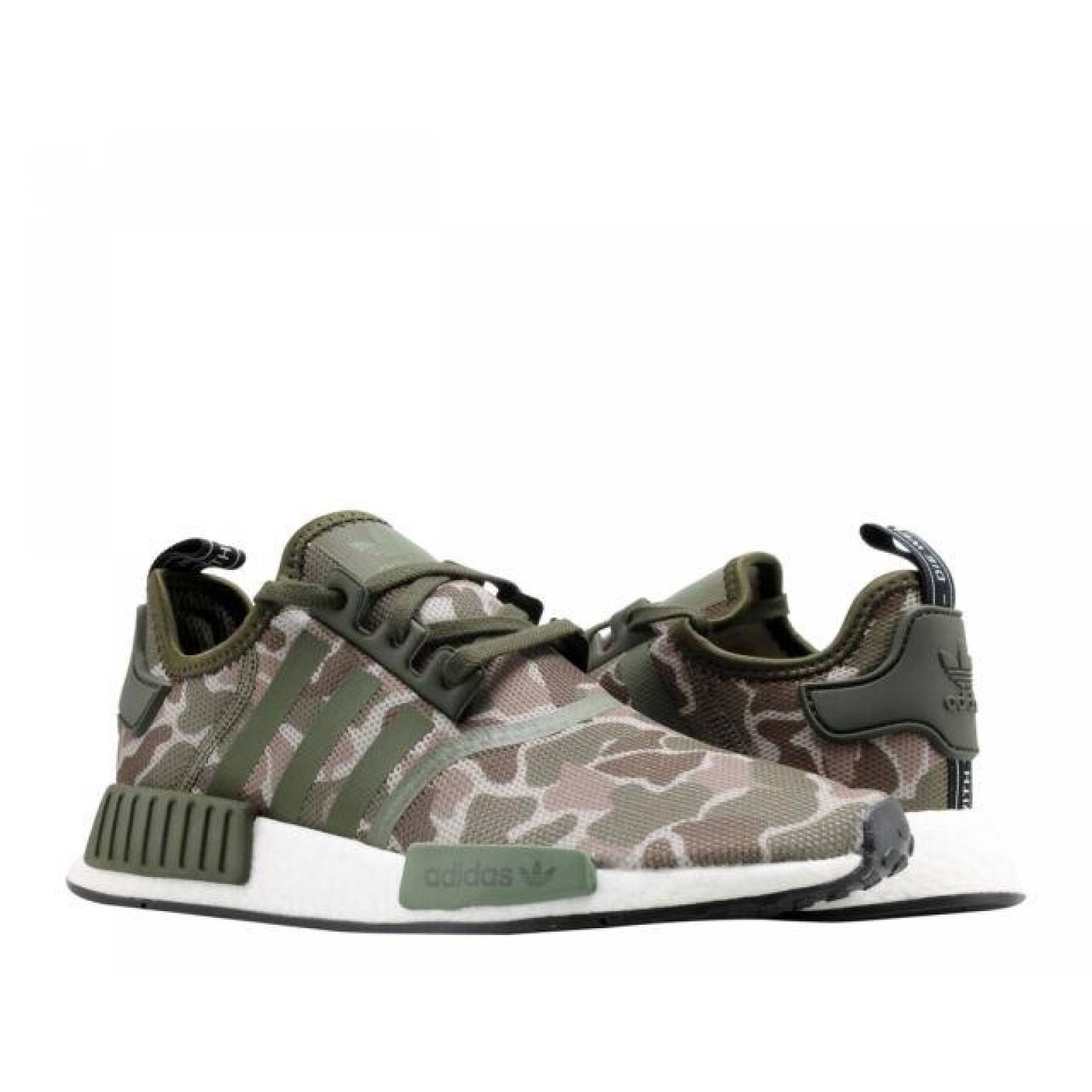 Adidas camuflaje tenis new arrivals