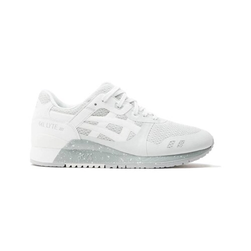 Tenis Asics Gel Lyte III NS Hombre Moda Sport Casual 