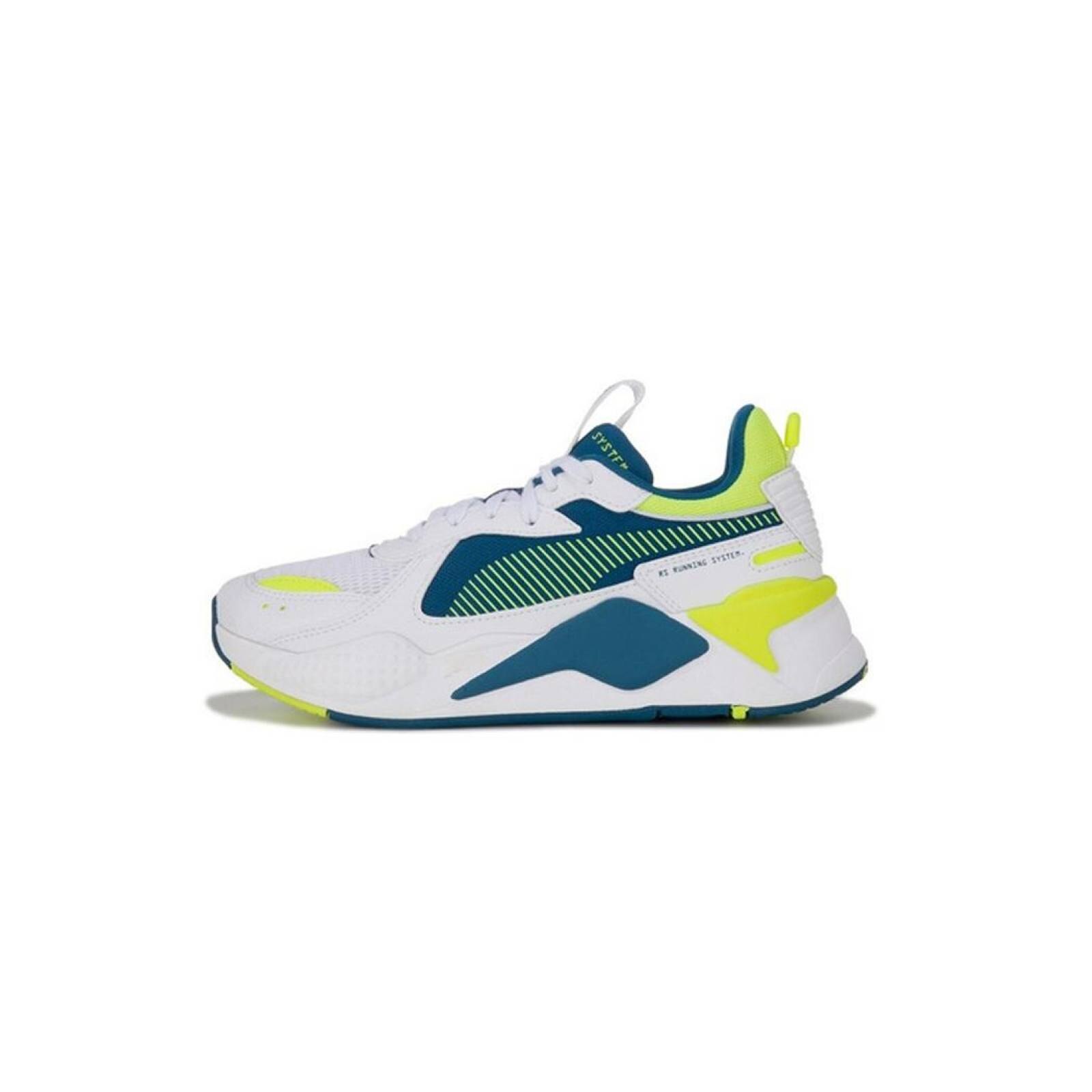 Tenis puma rs-x outlet hard drive blanco