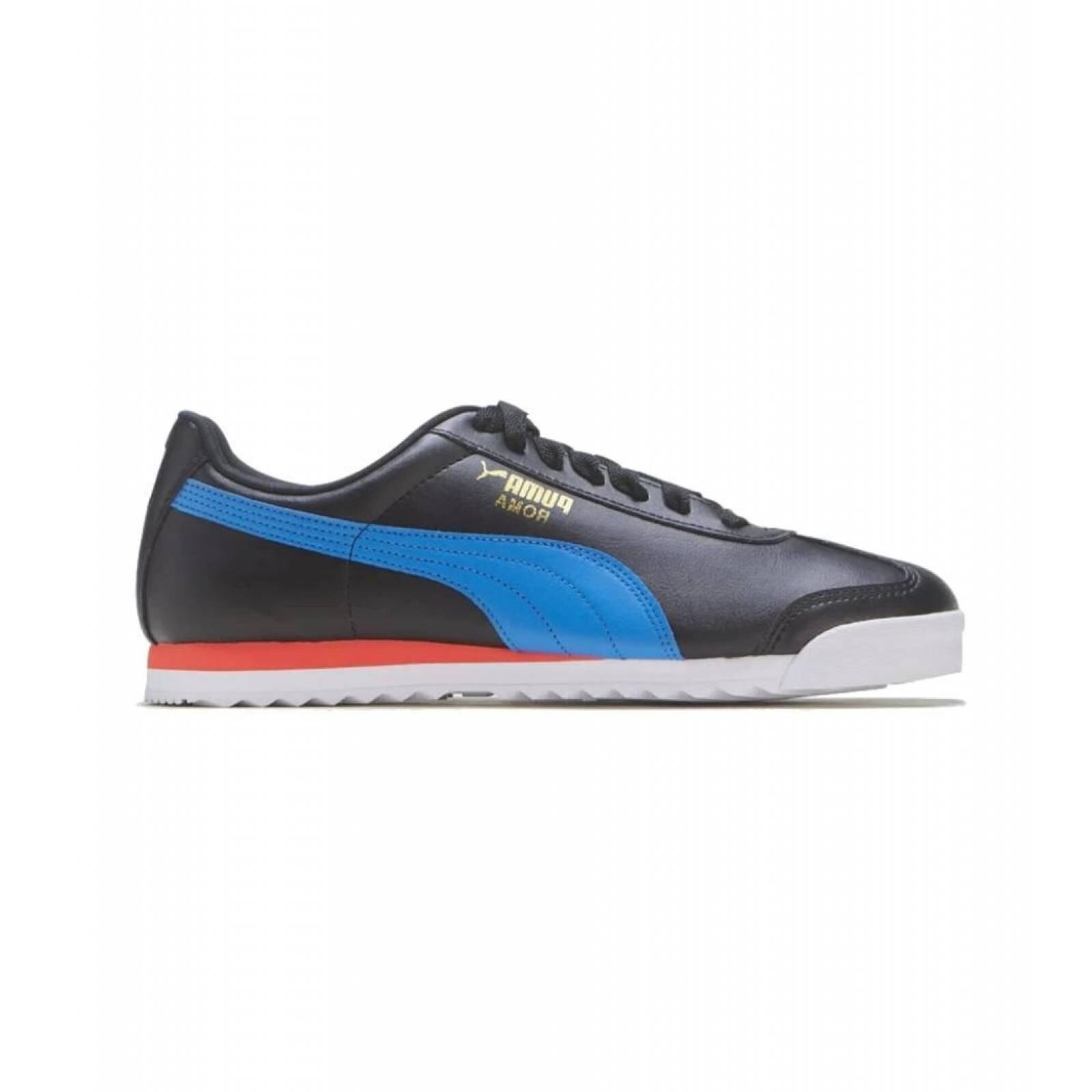 Tenis puma roma 2024 basic para mujer