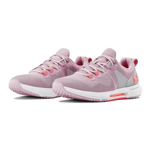 Tenis Under Armour Hovr Rise Mujer Training Gym Deportivo