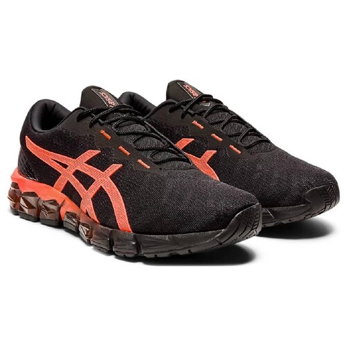 Tenis Asics Gel-Quantum 180 5 Hombre Running Maraton 