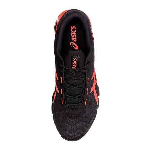 Tenis Asics Gel-Quantum 180 5 Hombre Running Maraton 