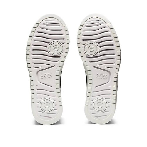 Tenis Asics Japan S PF Mujer Plataforma Moda 
