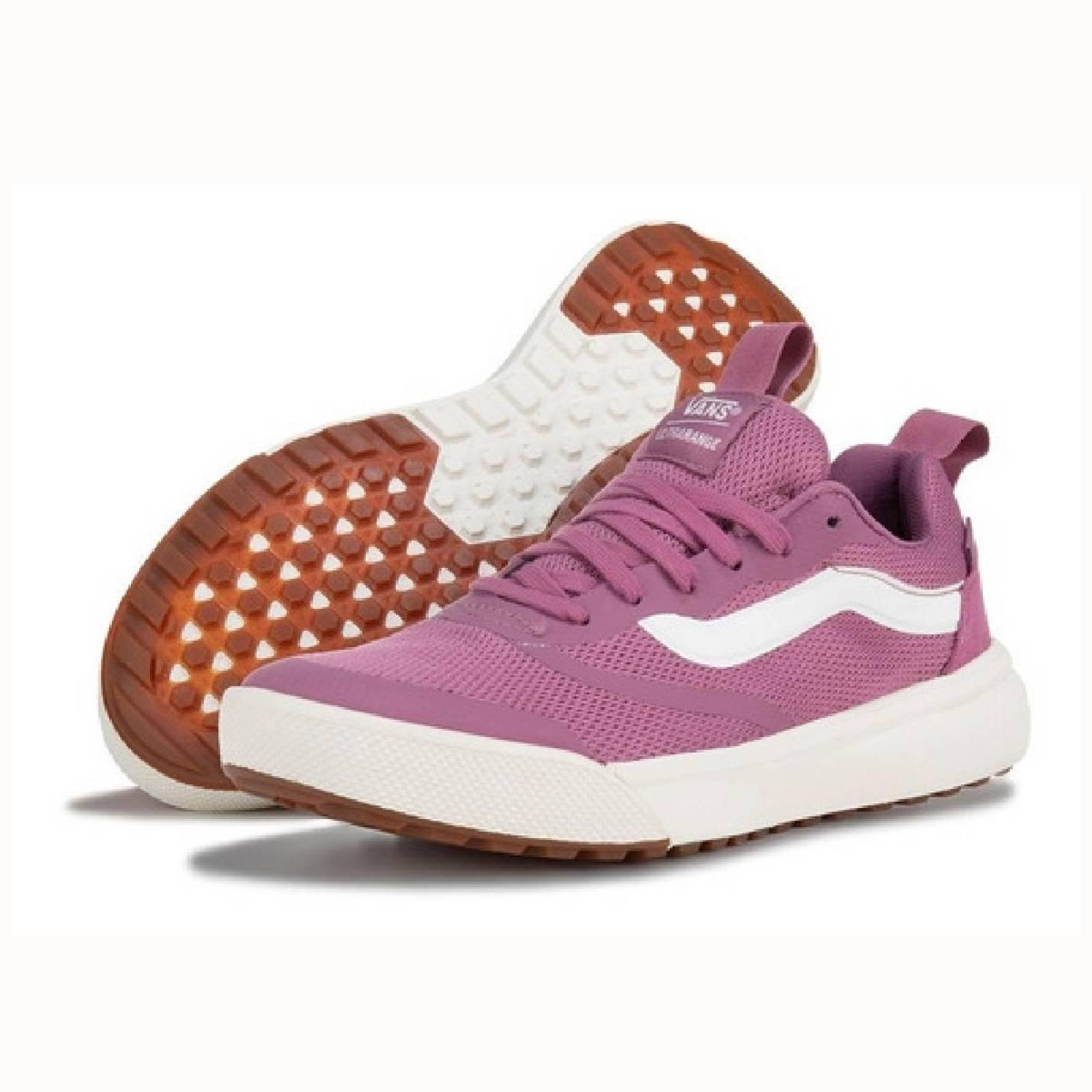 Tenis vans ultrarange online rapidweld mujer