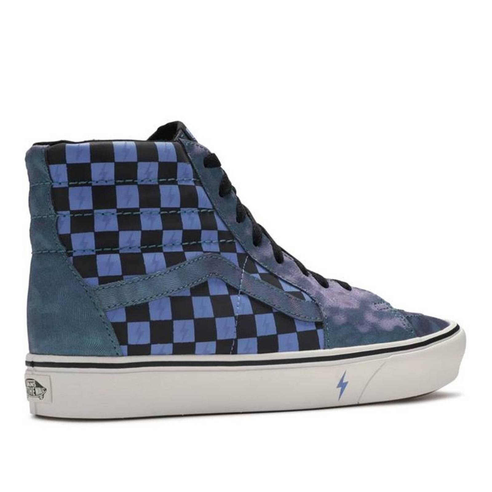 Zapatos vans harry potter cheap juego