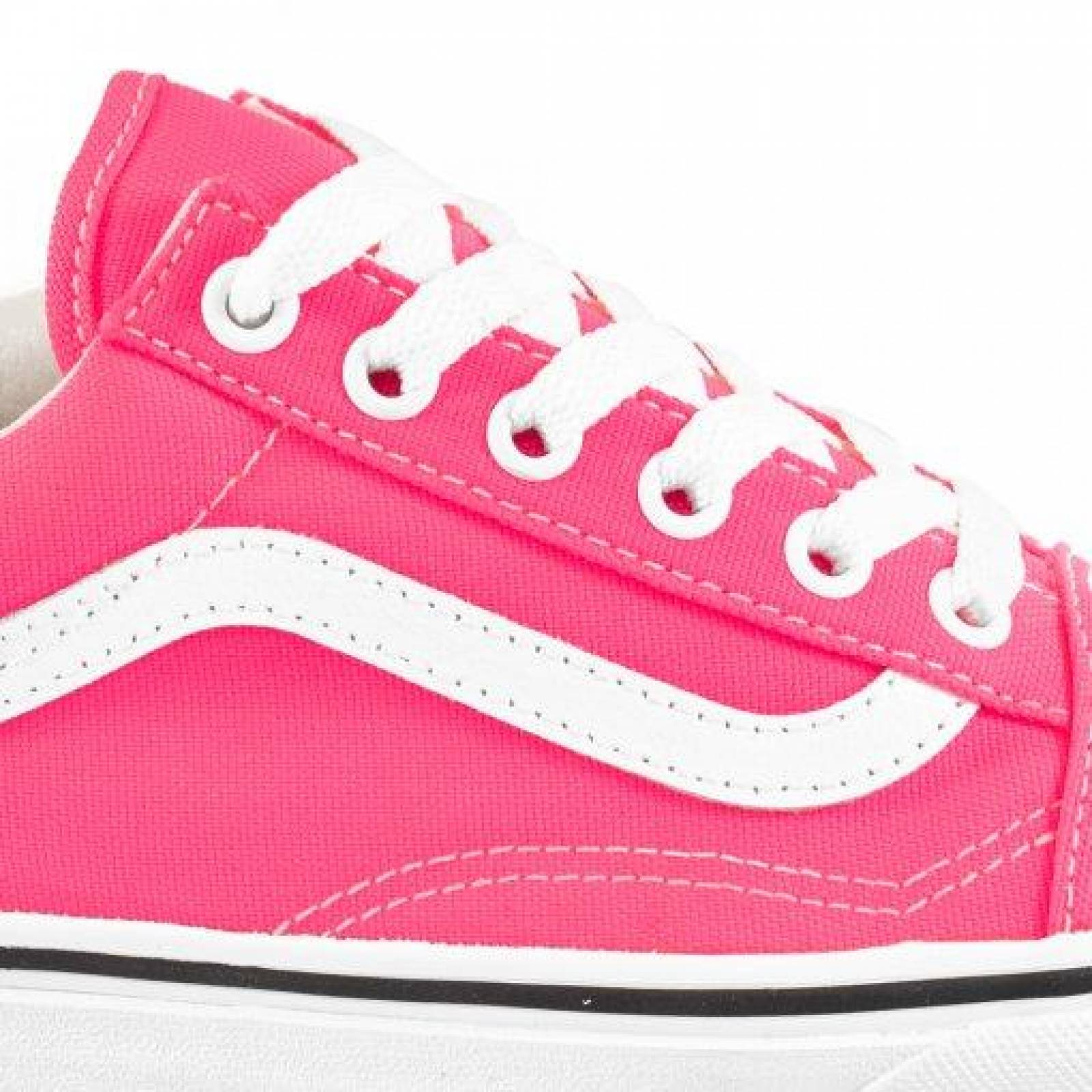 Zapatos vans fosforescentes clearance originales