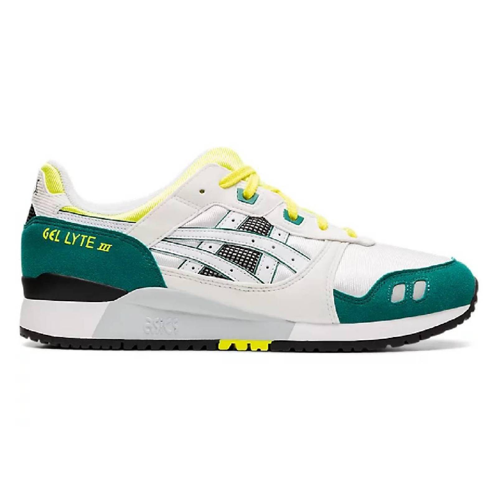 Asics gel lyte ii hombre Naranja online