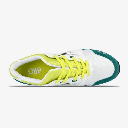 Tenis Asics GEL-LYTE III OG Hombre Running Correr 