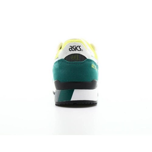 Tenis Asics GEL-LYTE III OG Hombre Running Correr 