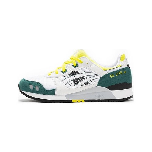 Tenis Asics GEL-LYTE III OG Hombre Running Correr 
