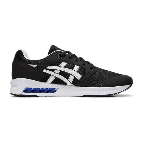 Tenis Asics Gelsaga Sou Hombre Run Running 
