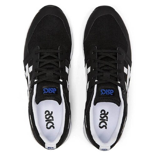 Tenis Asics Gelsaga Sou Hombre Run Running 