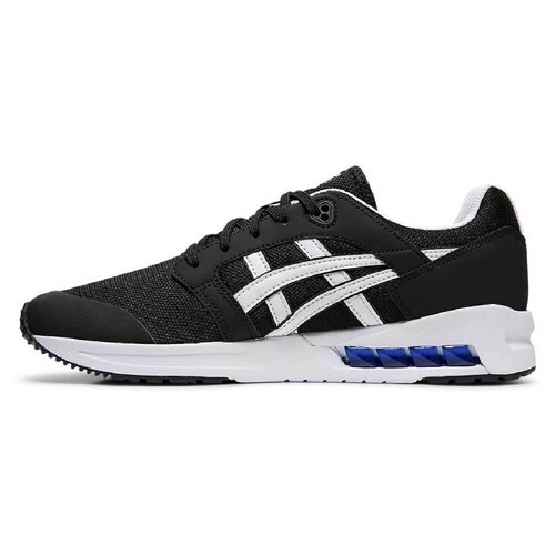 Tenis Asics Gelsaga Sou Hombre Run Running 