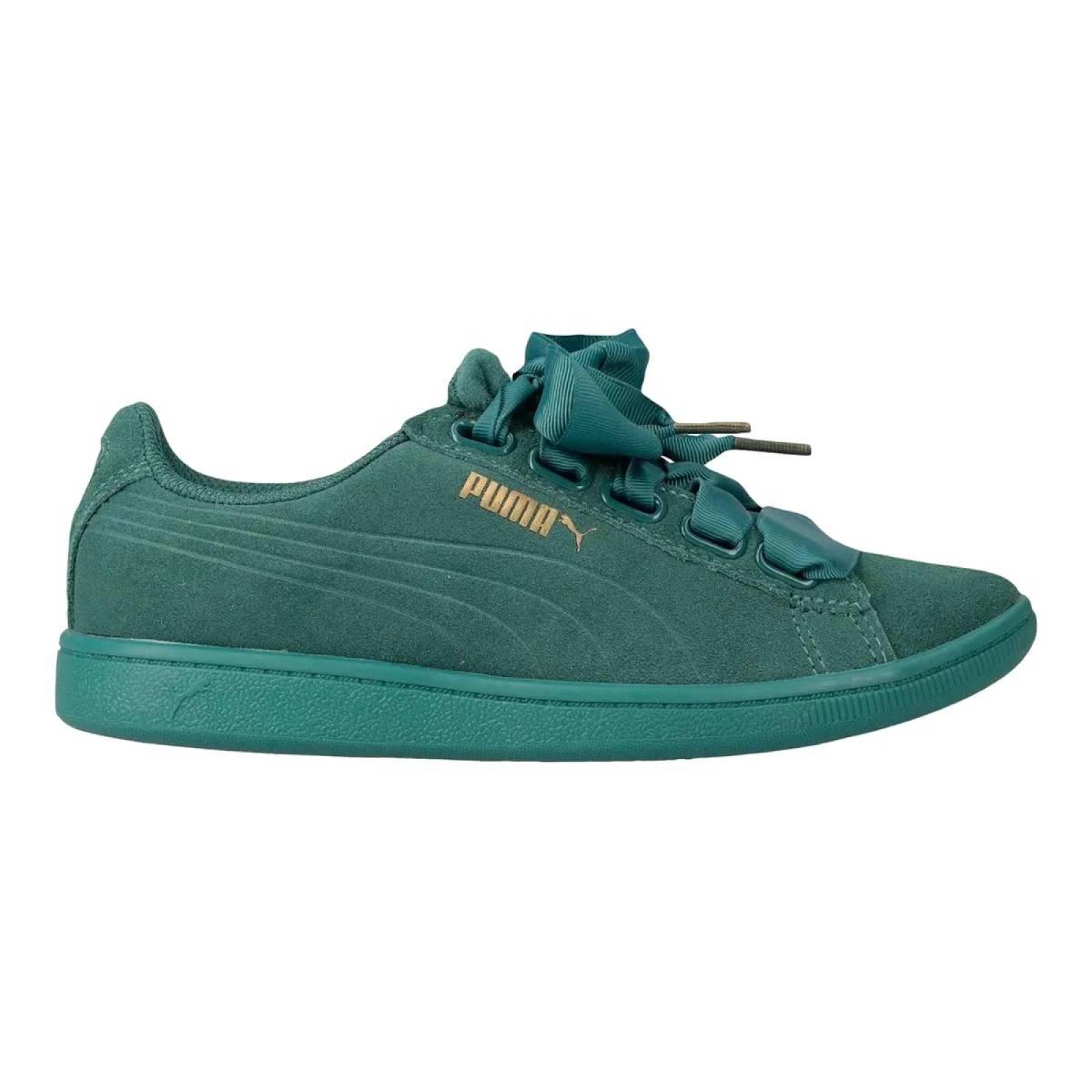 Tenis puma feminino store vikky