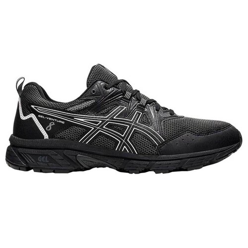 Tenis Asics Gel Venture 8 Hombre Deportivo Correr Trainning 
