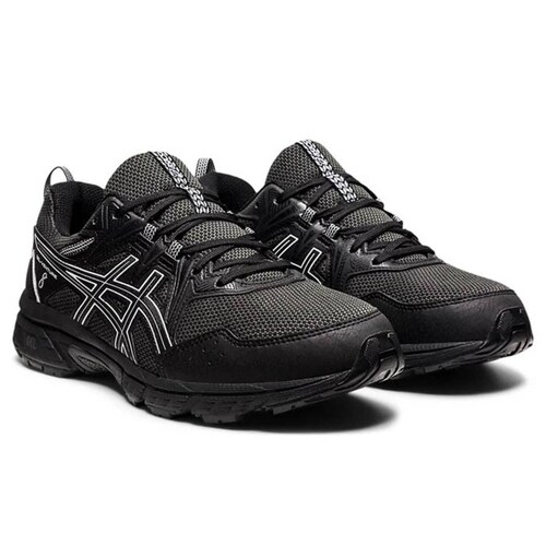Tenis Asics Gel Venture 8 Hombre Deportivo Correr Trainning 