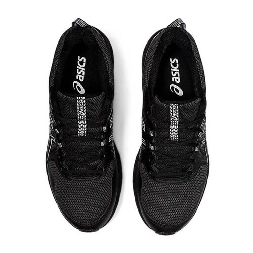 Tenis Asics Gel Venture 8 Hombre Deportivo Correr Trainning 