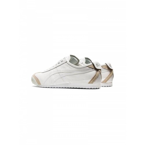 Tenis Asics Onitsuka Tiger Mexico 66 Hombre Casual Clásico 