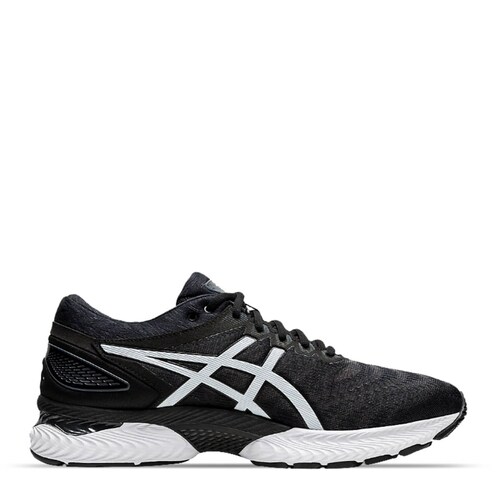 Tenis Asics Gel Nimbus 22 Hombre Deportivo Running Correr 
