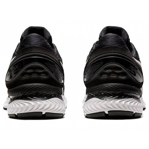 Tenis Asics Gel Nimbus 22 Hombre Deportivo Running Correr 