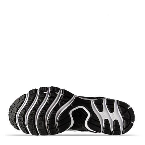 Tenis Asics Gel Nimbus 22 Hombre Deportivo Running Correr 