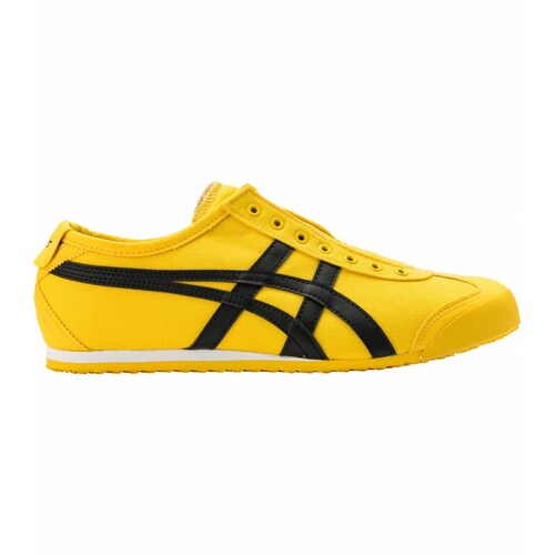 Tenis Asics Onitsuka Tiger 66 Slip-On Hombre Casual 