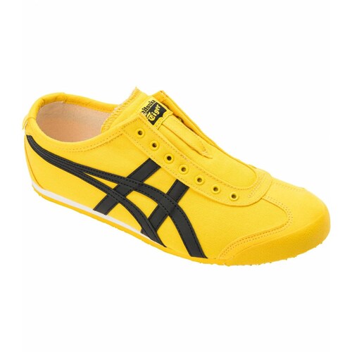 Tenis Asics Onitsuka Tiger 66 Slip-On Hombre Casual 