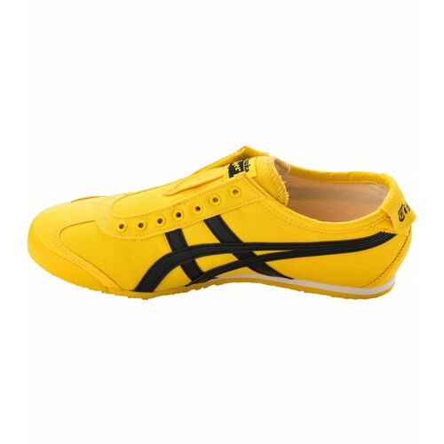 Tenis Asics Onitsuka Tiger 66 Slip-On Hombre Casual 