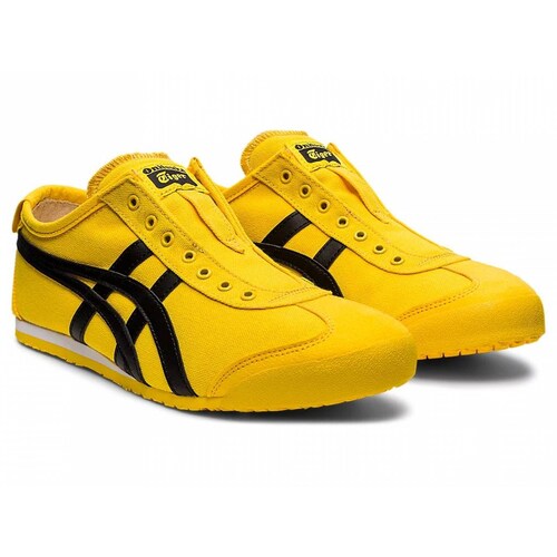 Tenis Asics Onitsuka Tiger 66 Slip-On Hombre Casual 