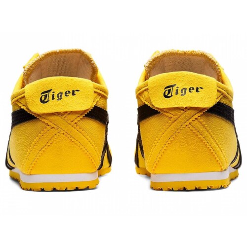 Tenis Asics Onitsuka Tiger 66 Slip-On Hombre Casual 
