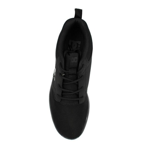 Tenis DC Midway Sn Mx Hombre Patineta Skate Cool 